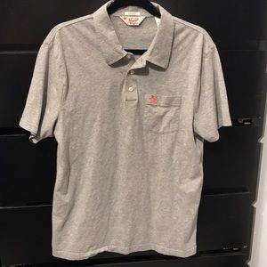 Original Penguin classic fit polo shirt LIKE NEW!